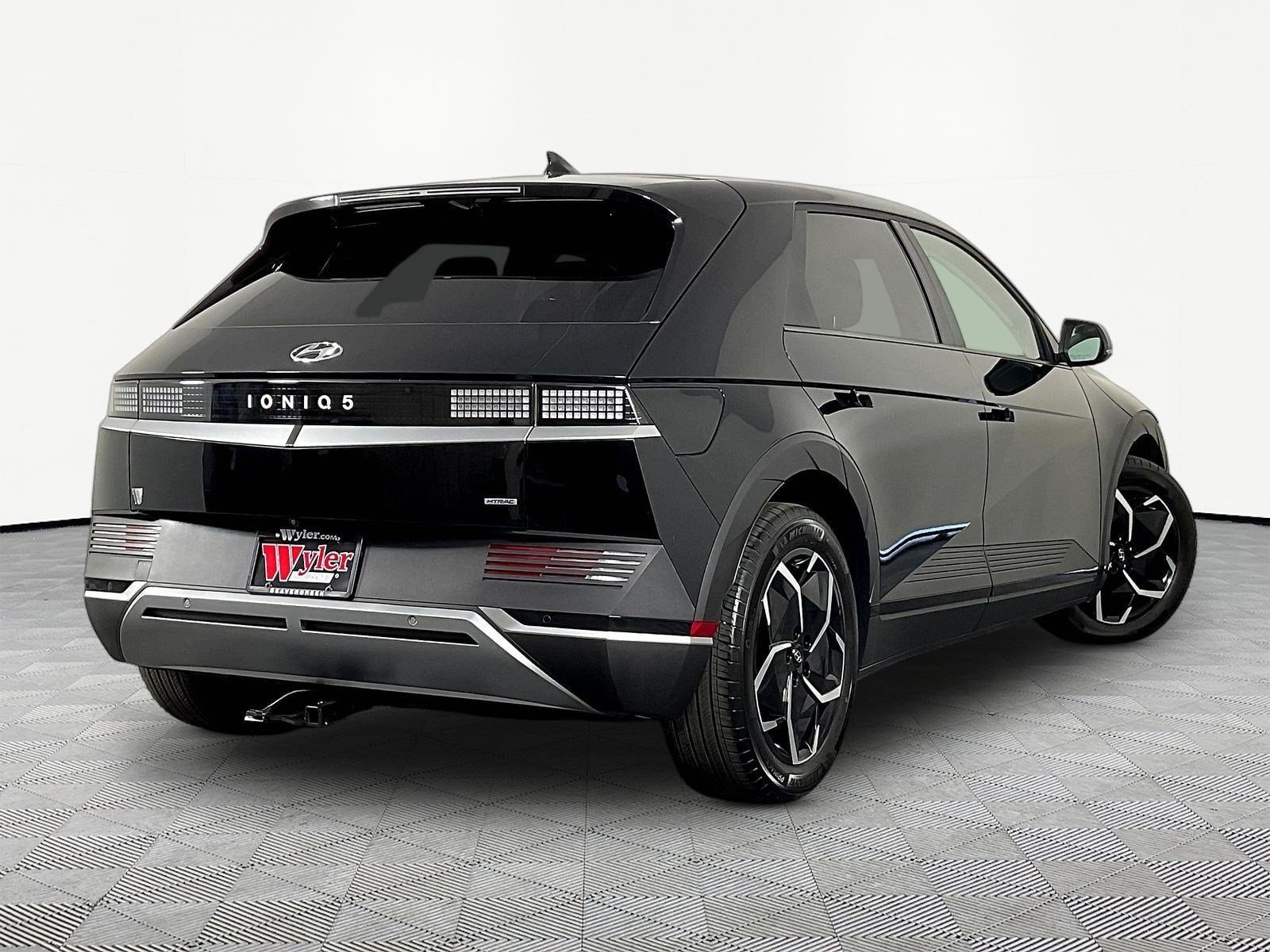 2023 Hyundai IONIQ 5 SEL - Photo 8
