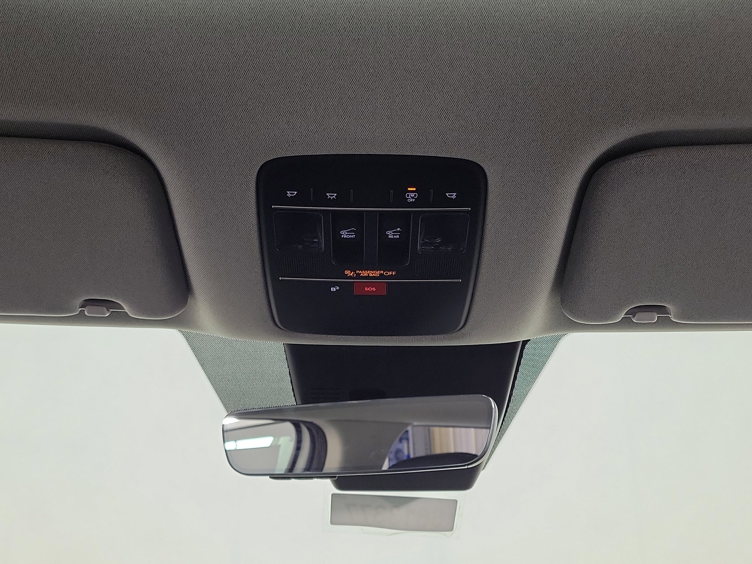 2026 Hyundai Palisade Limited - Photo 10