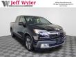 Used 2018 Honda Ridgeline RTL-E AWD RTL-E AWD