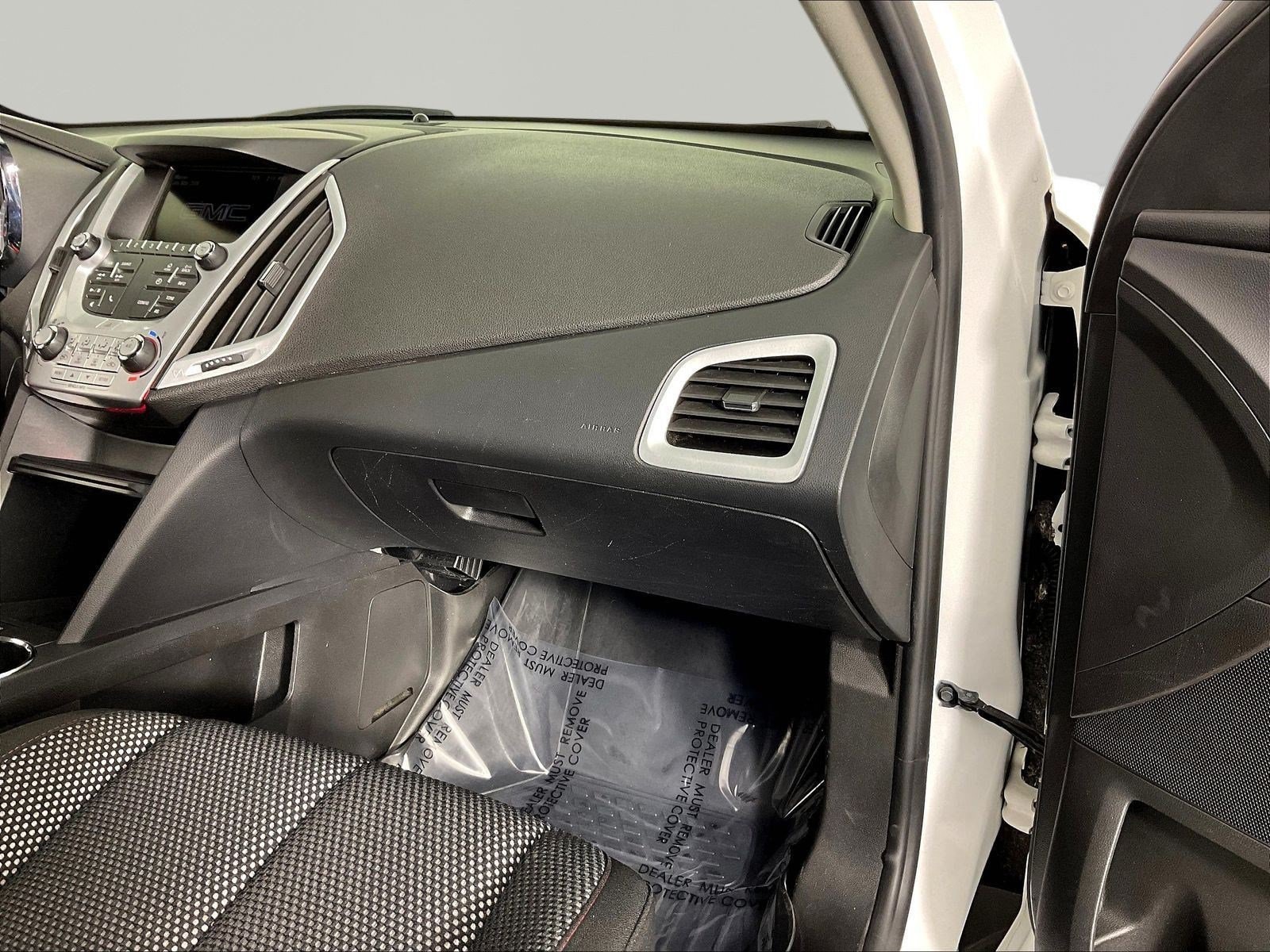 2017 GMC Terrain SLE-1 - Photo 29