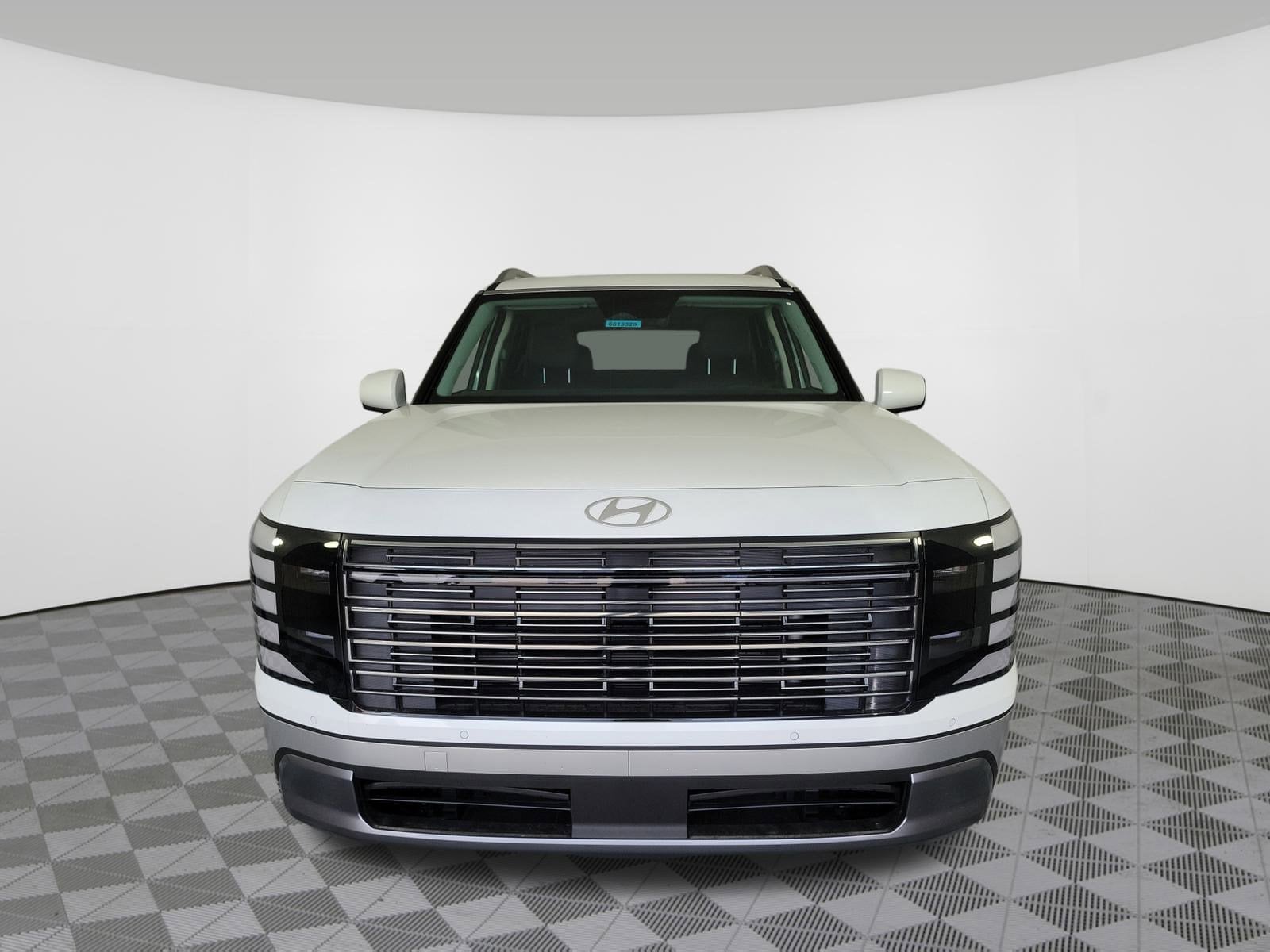 2026 Hyundai Palisade SEL Convenience - Photo 43