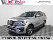 Used 2021 Ford Expedition XLT XLT 4x2