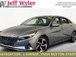 Used 2022 Hyundai Elantra Hybrid Limited Limited DCT