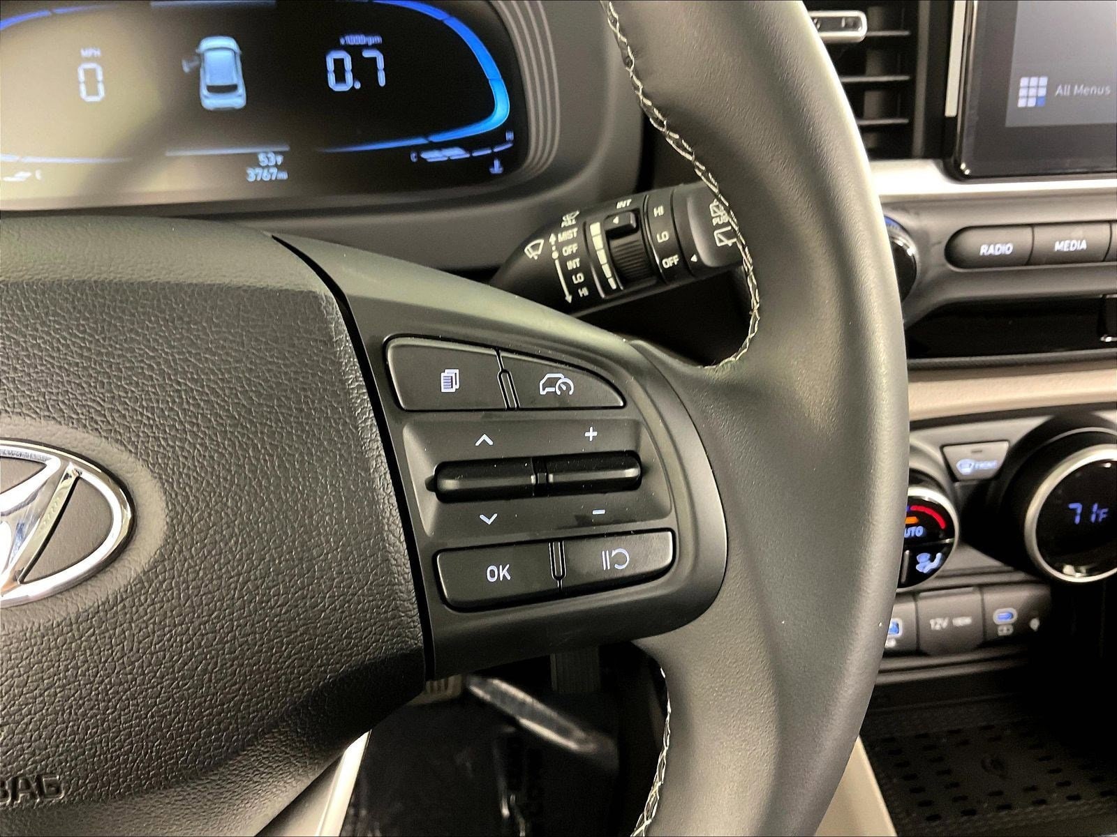 2026 Hyundai Venue SEL - Photo 12
