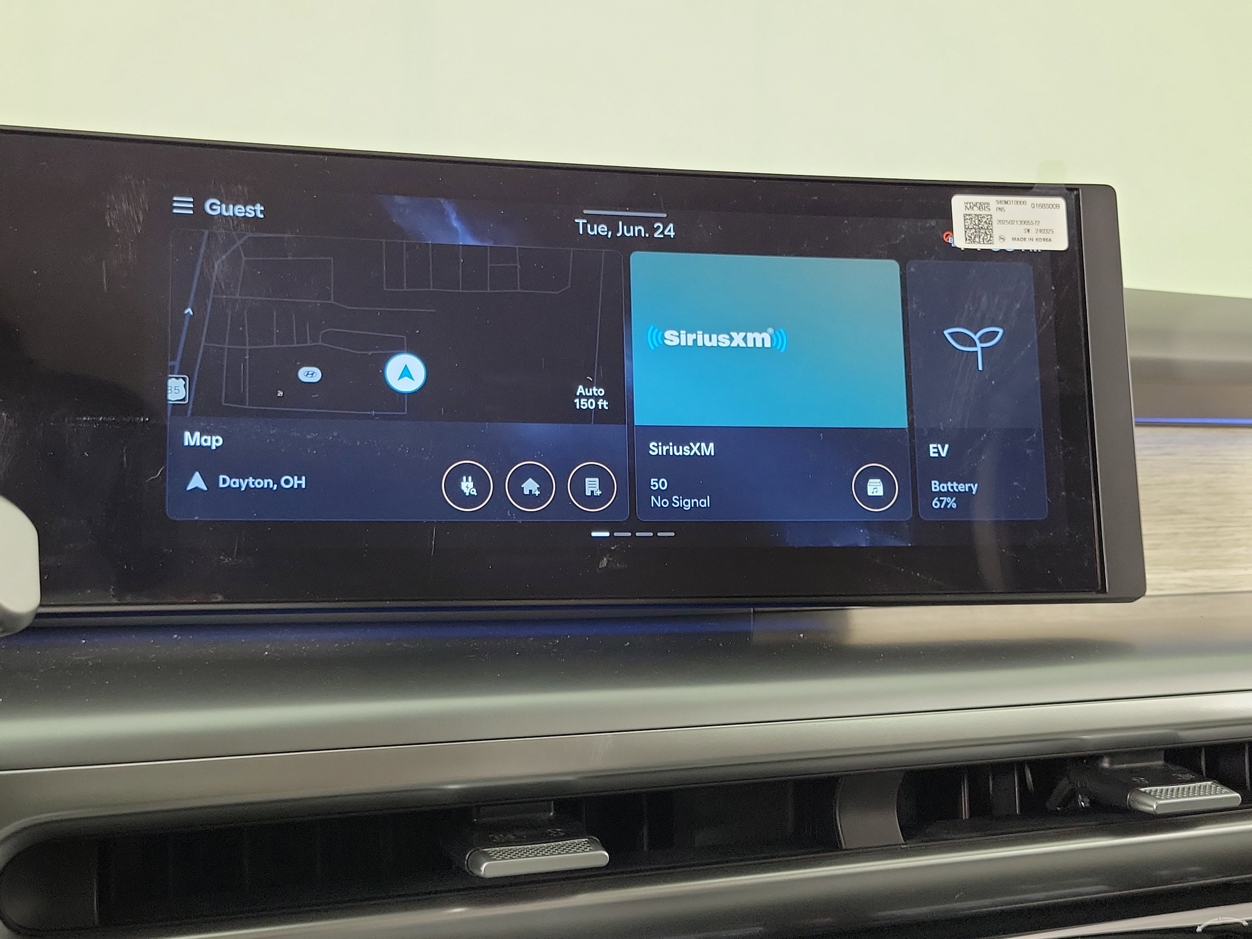 2026 Hyundai IONIQ 9 SEL - Photo 15