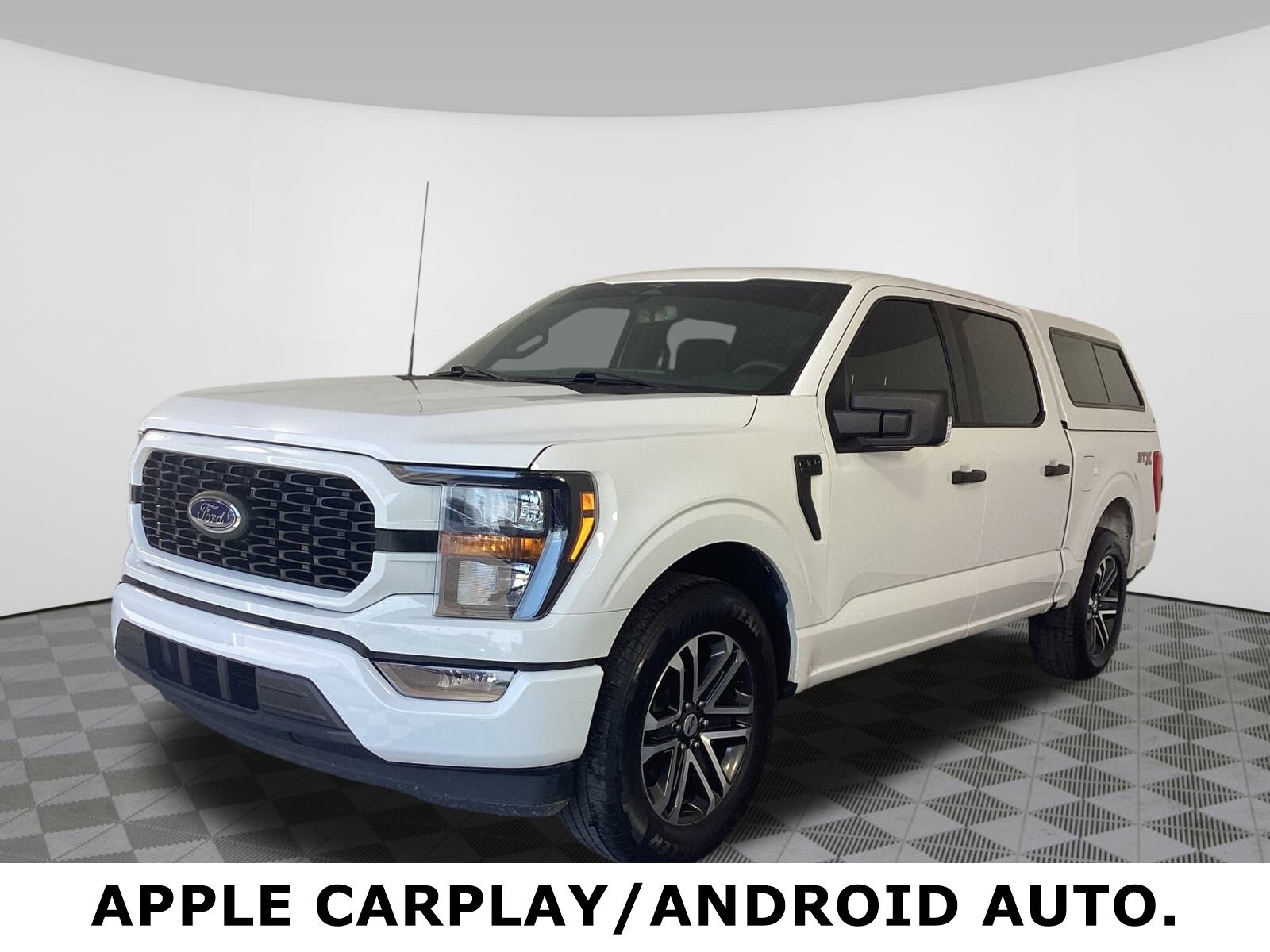 2023 Ford F-150 XL photo 2