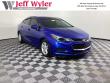 Used 2016 Chevrolet Cruze LT Auto Sedan