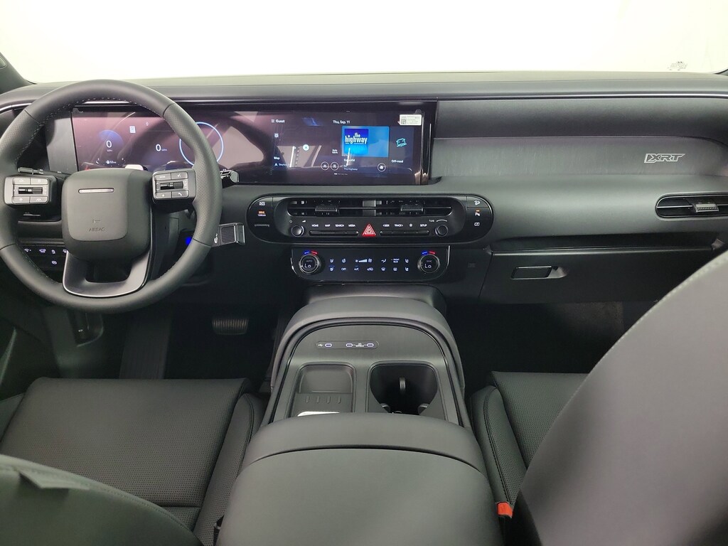 New 2026 Hyundai Palisade XRT AWD SUV