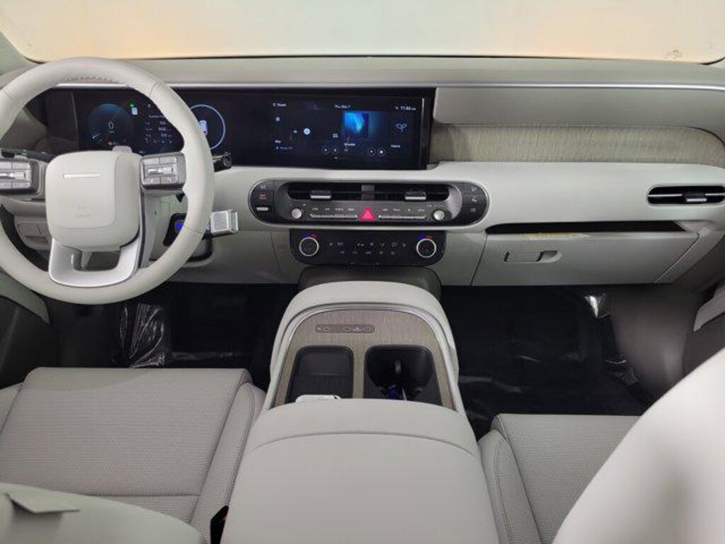 New 2026 Hyundai Palisade Hybrid SEL 7P SUV