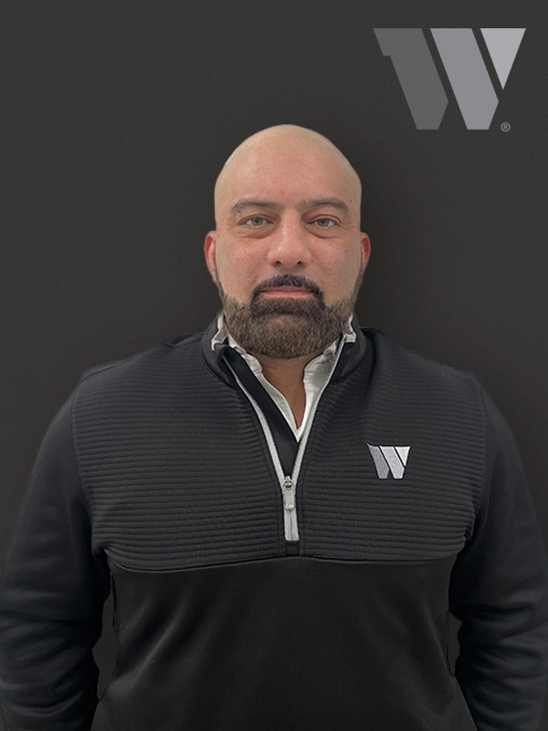 Staff member Ozzie Rached from ID_7b80edc30791
