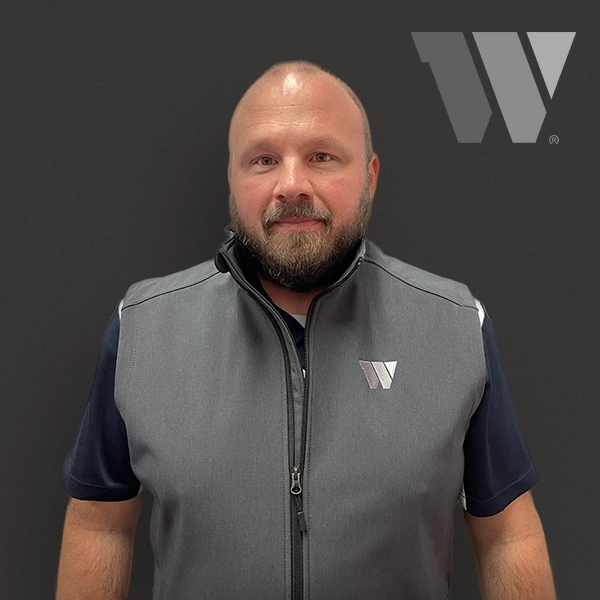 Staff member Brian Bauman from ID_1a19b0718a1c