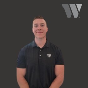 Staff member Zachary Parrott from ID_1a19b0718a1c