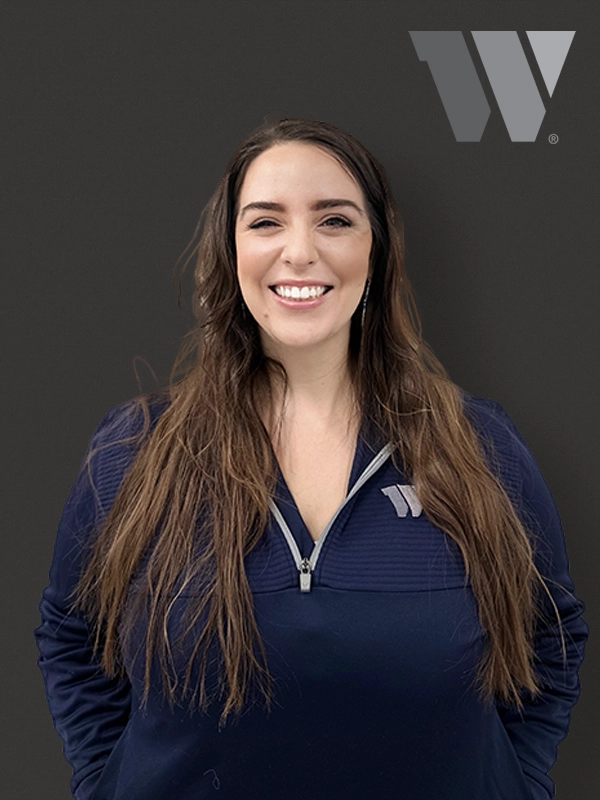 Staff member Breanna Hallam from ID_63762aa77dc9