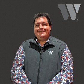 Staff member John Branham from ID_1a19b0718a1c