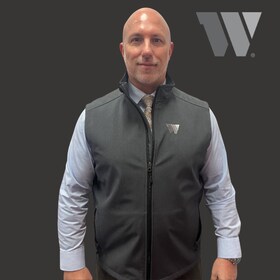 Staff member Blaine Vencill from ID_7b80edc30791