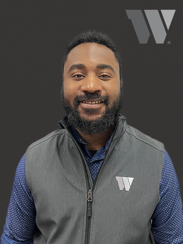 Staff member Andre Tomlinson from ID_1a19b0718a1c