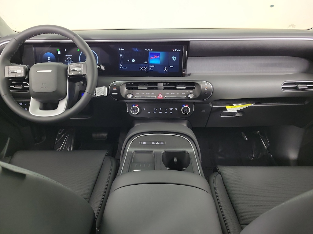 New 2026 Hyundai Palisade SEL AWD SUV