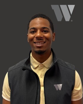 Staff member Joshua Williams from ID_1a19b0718a1c