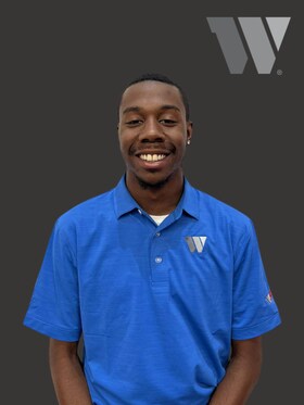 Staff member John Smith  from ID_1a19b0718a1c