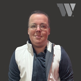 Staff member TJ Melke from ID_1a19b0718a1c