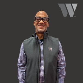 Staff member Kenny Bailey from ID_1a19b0718a1c