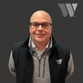 Staff member Robert Schick from ID_7b80edc30791