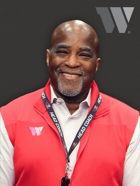 Staff member Edwardo Jordan from ID_a395491b6219