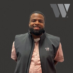 Staff member Demarco Garrison from ID_1a19b0718a1c