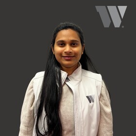 Staff member Jayapradha Gurindhapalli from ID_1a19b0718a1c