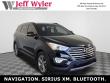 Used 2016 Hyundai Santa Fe SE FWD  SE