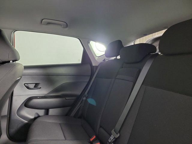 2025 Hyundai Kona SEL Convenience - Photo 30