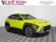 New 2026 Hyundai Kona SEL Premium AWD SUV
