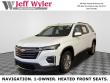 Used 2022 Chevrolet Traverse LT Cloth w/1LT FWD  LT Cloth w/1LT
