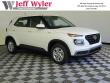 New 2026 Hyundai Venue SE SUV