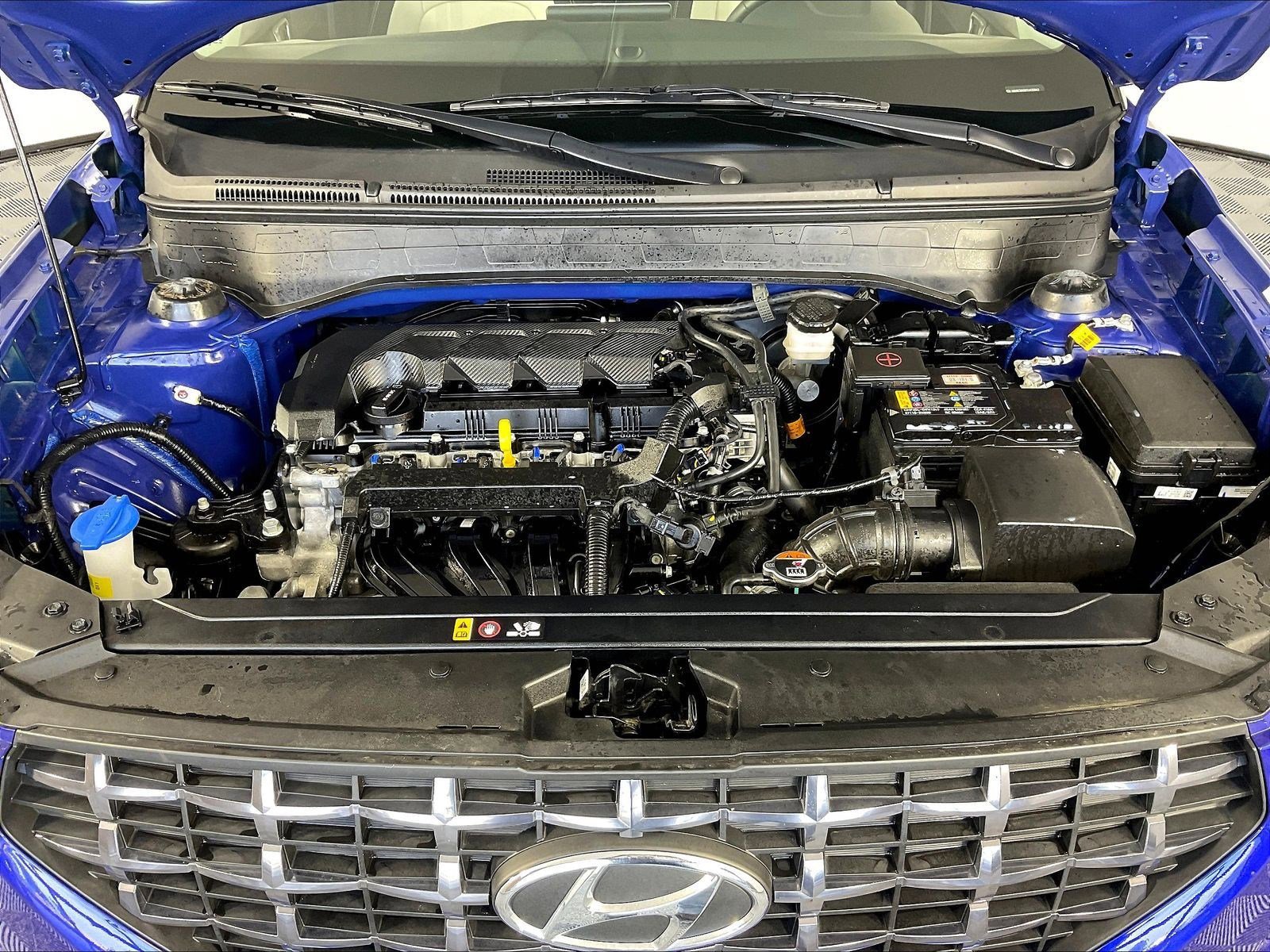 2026 Hyundai Venue SEL - Photo 28