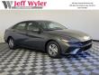New 2026 Hyundai Elantra SE Sedan