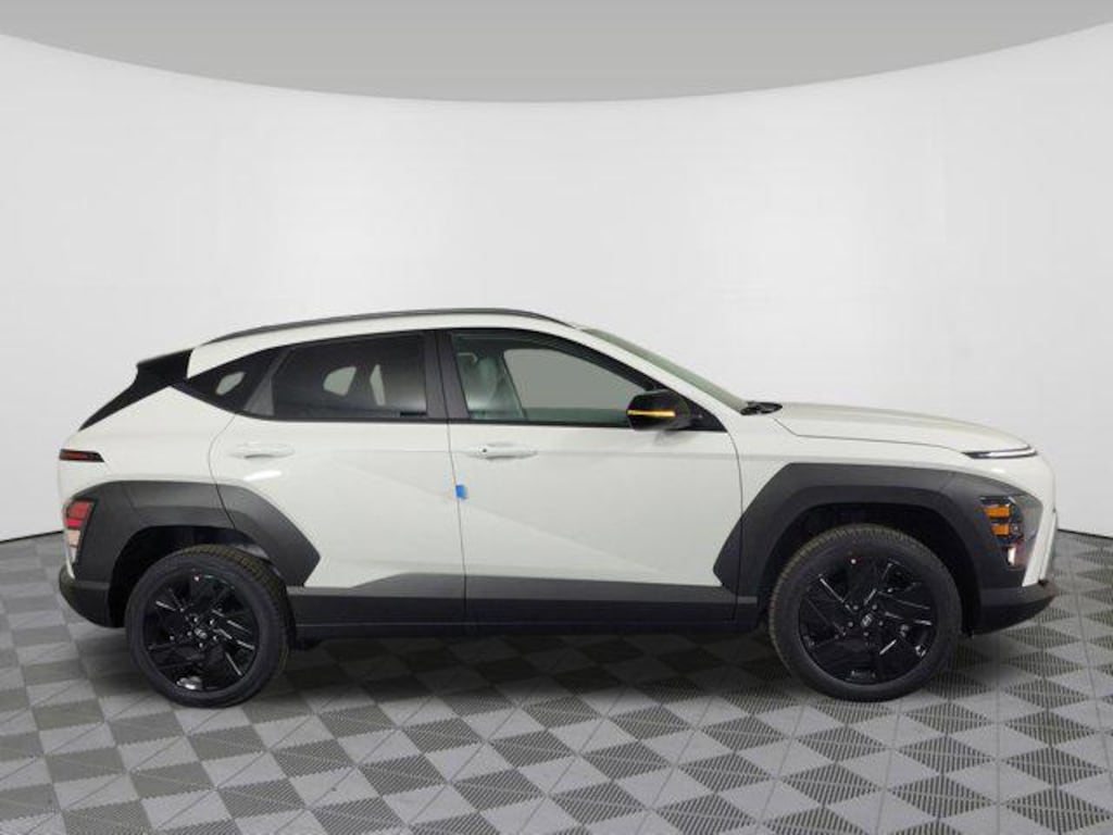 New 2026 Hyundai Kona SEL Sport AWD SUV