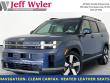 Certified 2026 Hyundai Santa Fe Limited 7 Passenger Limited 7P AWD