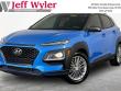 Used 2018 Hyundai Kona SEL w/Contrasting Roof SEL 2.0L Auto w/Contrasting Roof