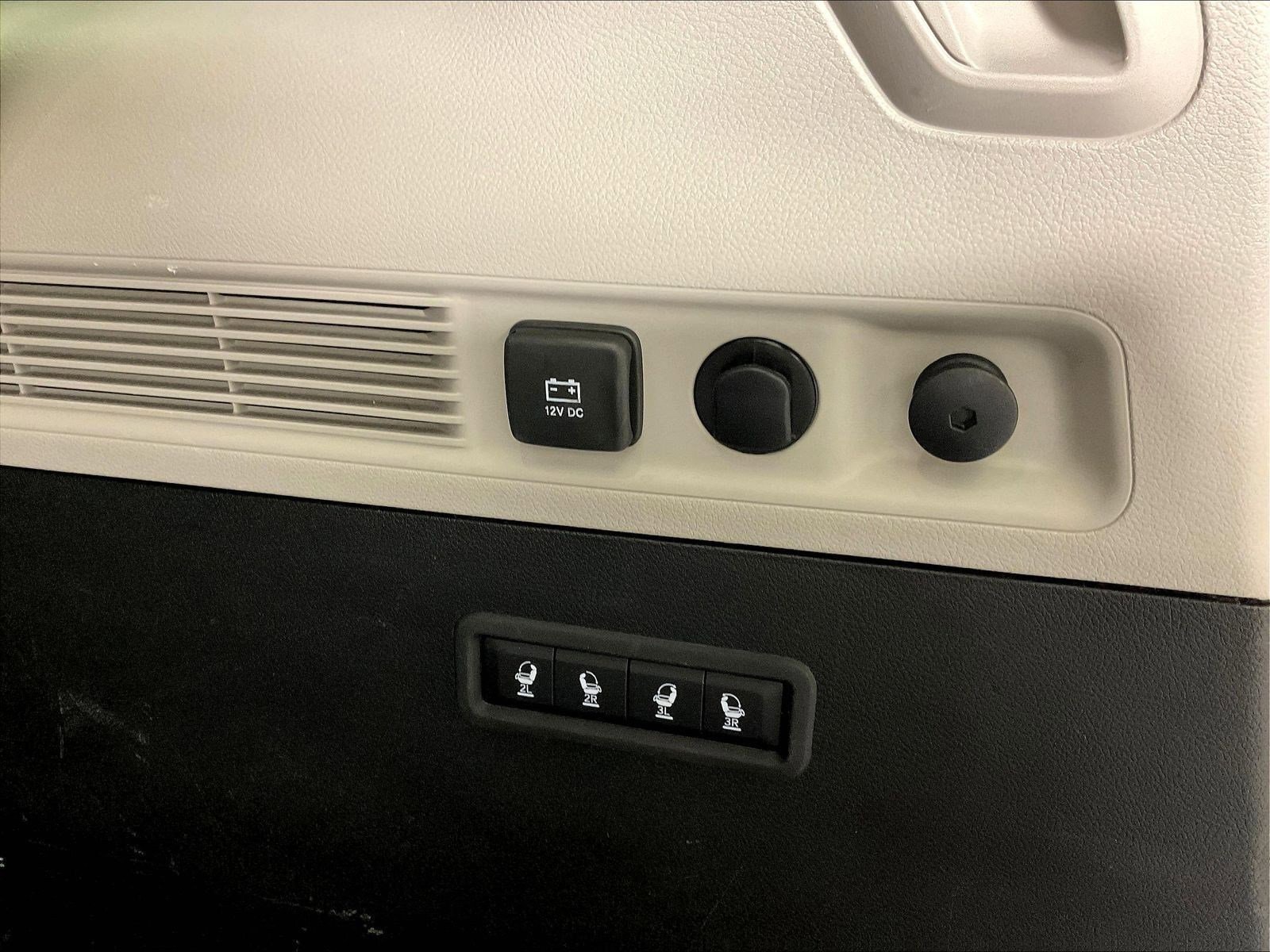 2022 Jeep Wagoneer Series III - Photo 41