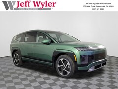 2026 Hyundai IONIQ 9 Performance Limited SUV