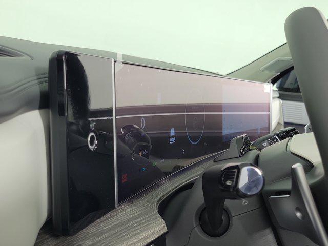 2026 Hyundai Santa Fe Calligraphy - Photo 12