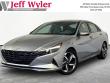 Used 2023 Hyundai Elantra SEL SEL IVT