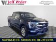Used 2022 Ford F-150  Platinum 4WD SuperCrew 5.5 Box