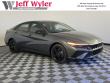 New 2026 Hyundai Elantra SEL Sport Sedan