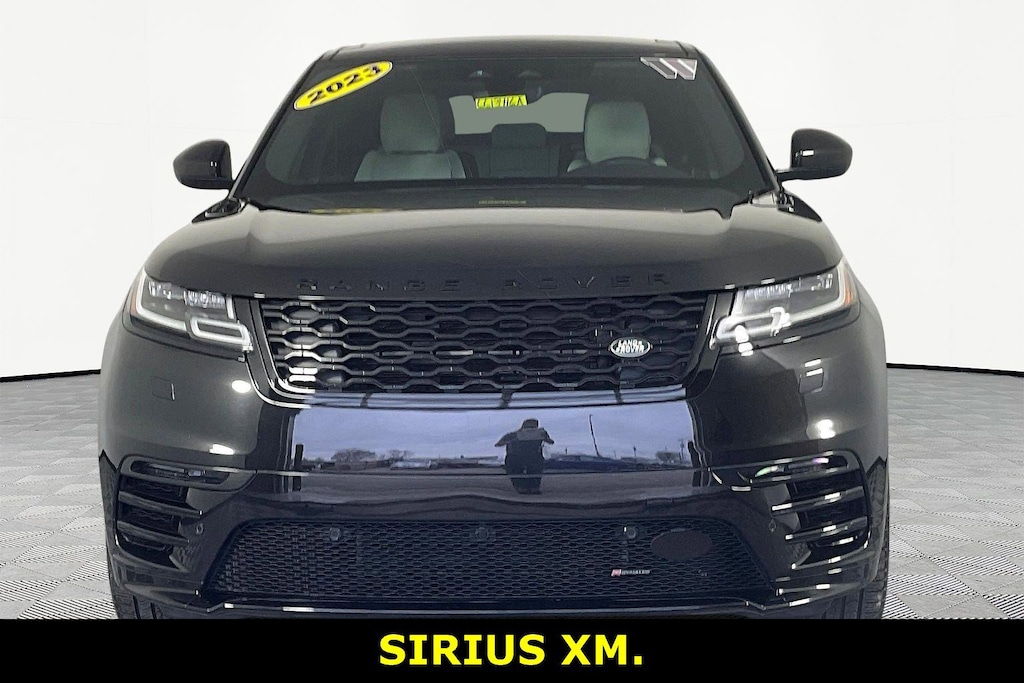 Used 2023 Land Rover Range Rover Velar R-Dynamic S MHEV P340 R-Dynamic S