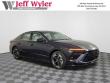New 2026 Hyundai Sonata SEL Sport Sedan