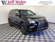 Used 2022 Lexus GX 460  GX 460 Premium 4WD