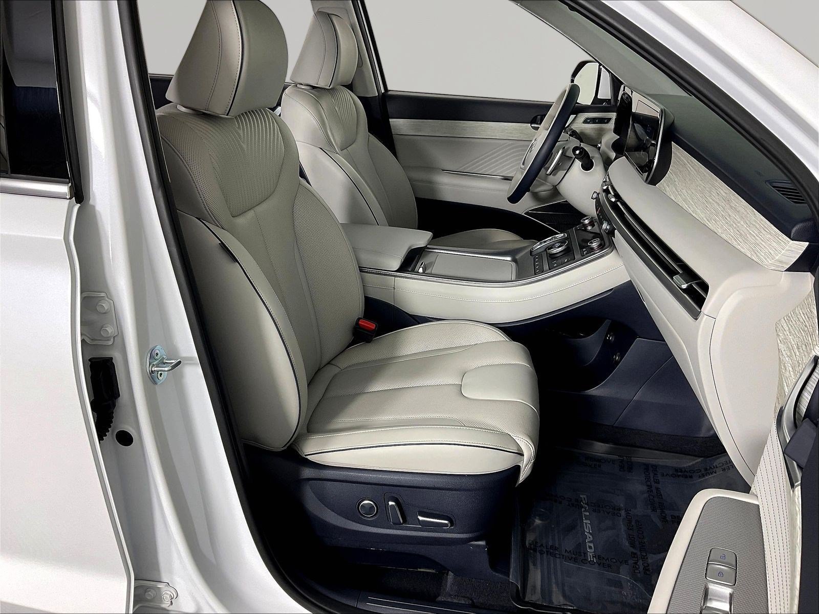 2023 Hyundai Palisade Calligraphy - Photo 32