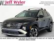Certified 2026 Hyundai Tucson SEL SEL FWD